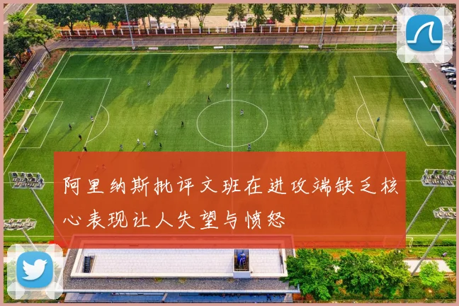 阿里纳斯批评文班在进攻端缺乏核心表现让人失望与愤怒