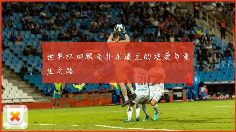 世界杯回顾南非东道主的逆袭与重生之路